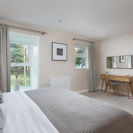 12 Pear Tree House Villa York Luaran gambar
