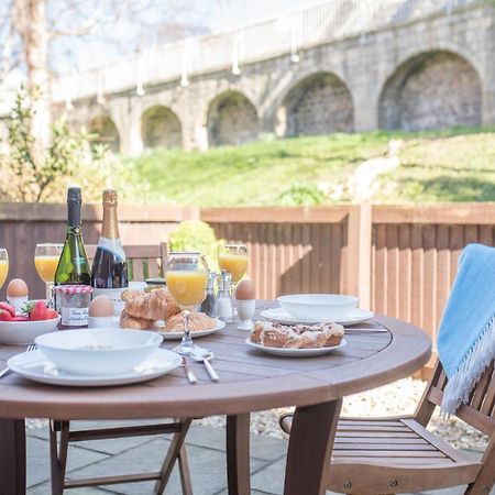12 Pear Tree House Villa York Luaran gambar