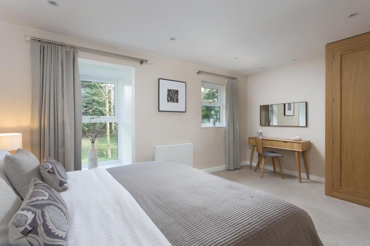 12 Pear Tree House Villa York Luaran gambar
