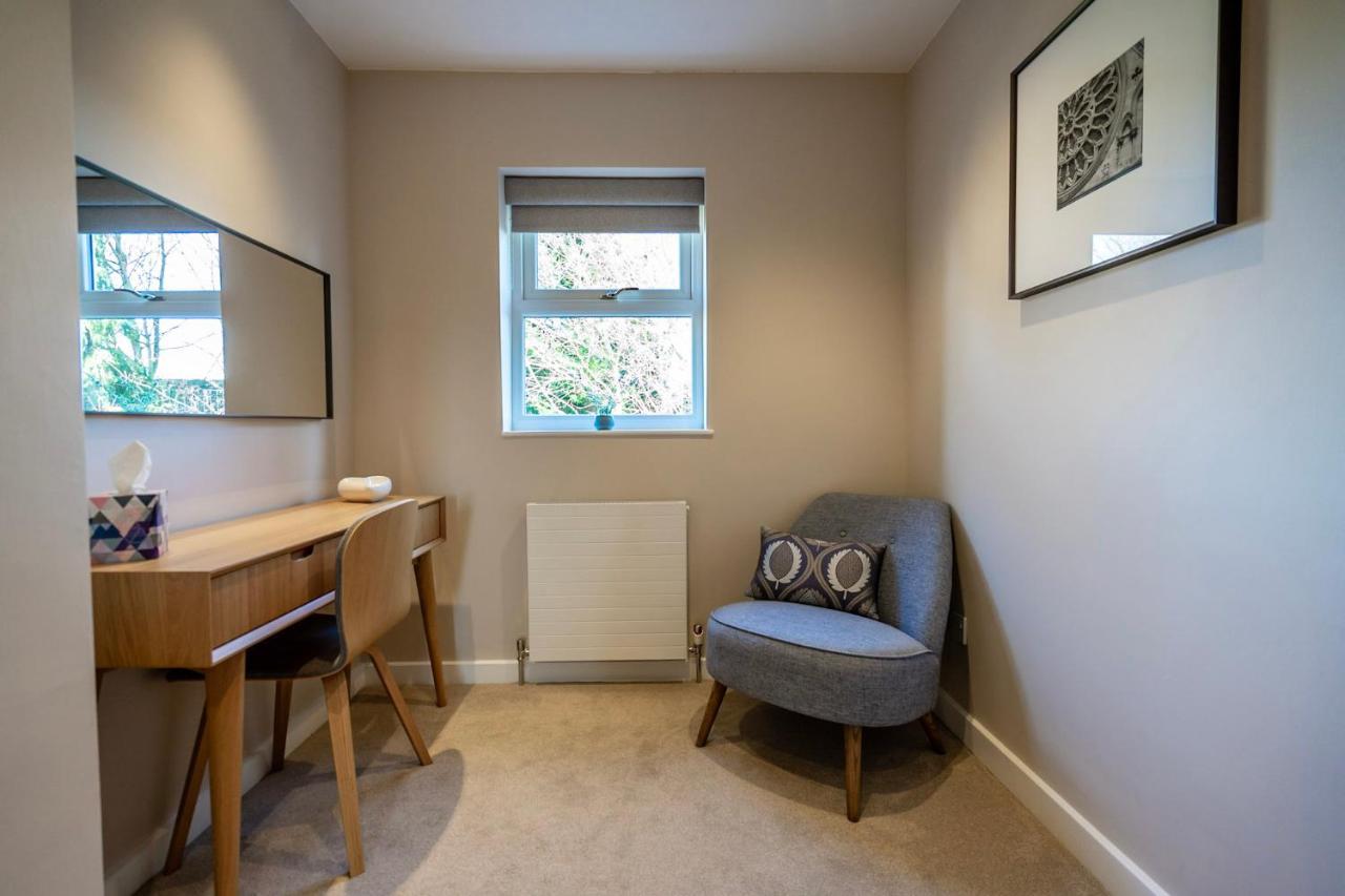 12 Pear Tree House Villa York Luaran gambar