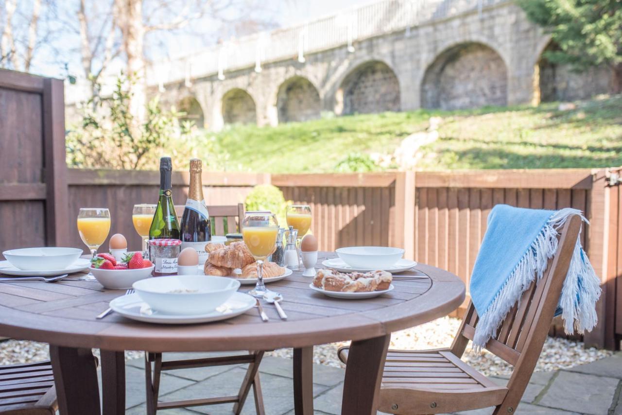 12 Pear Tree House Villa York Luaran gambar