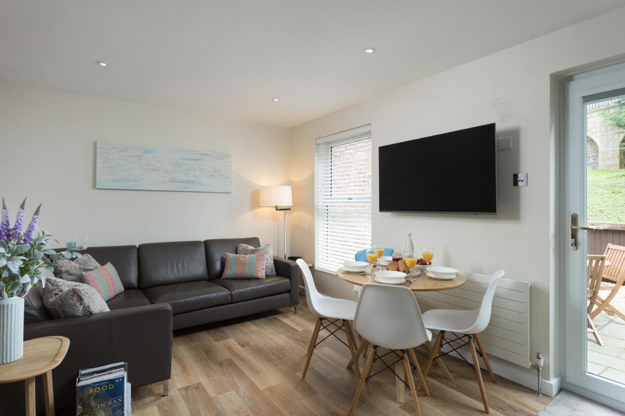 12 Pear Tree House Villa York Luaran gambar