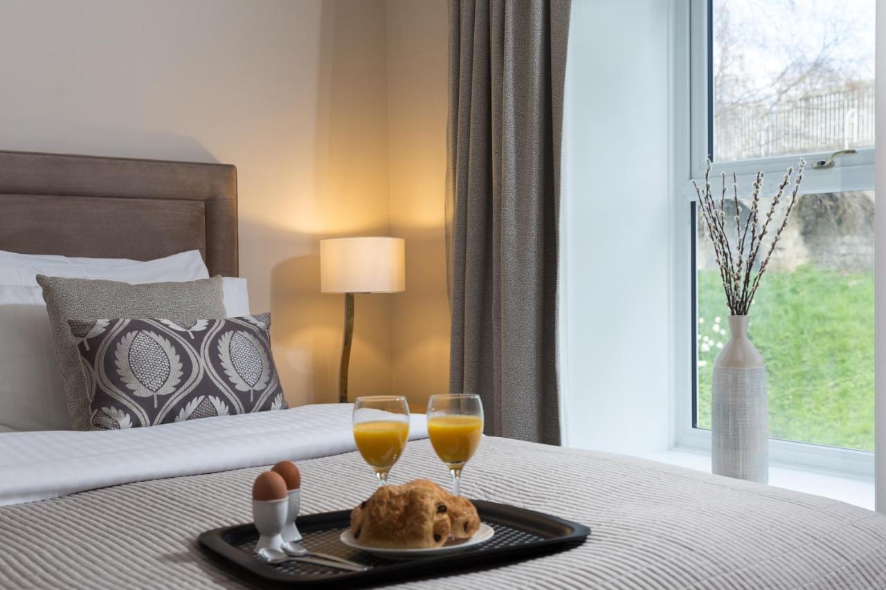 12 Pear Tree House Villa York Luaran gambar