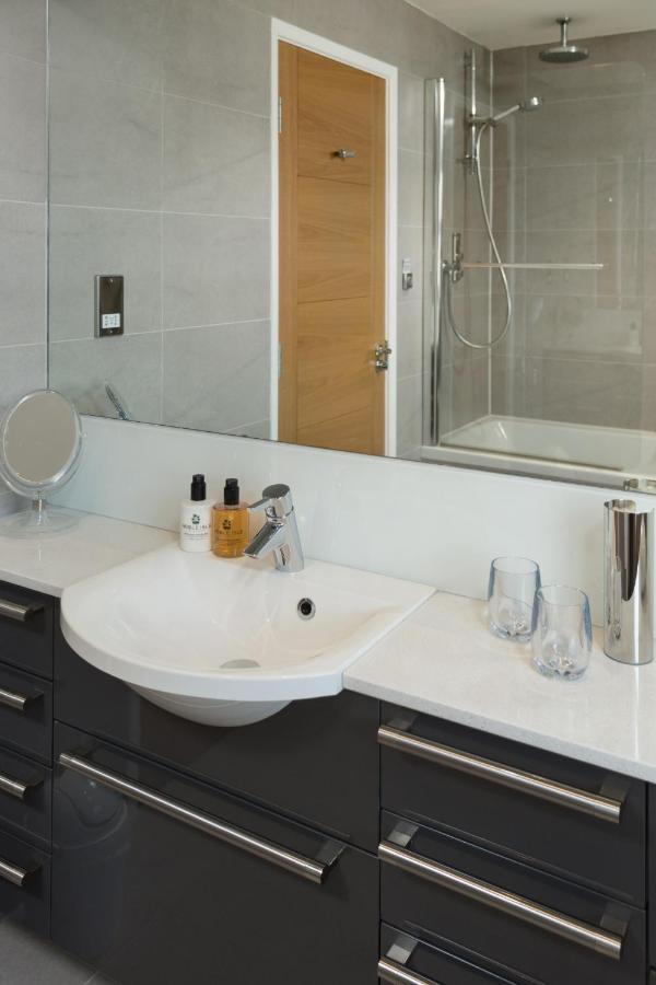 12 Pear Tree House Villa York Luaran gambar
