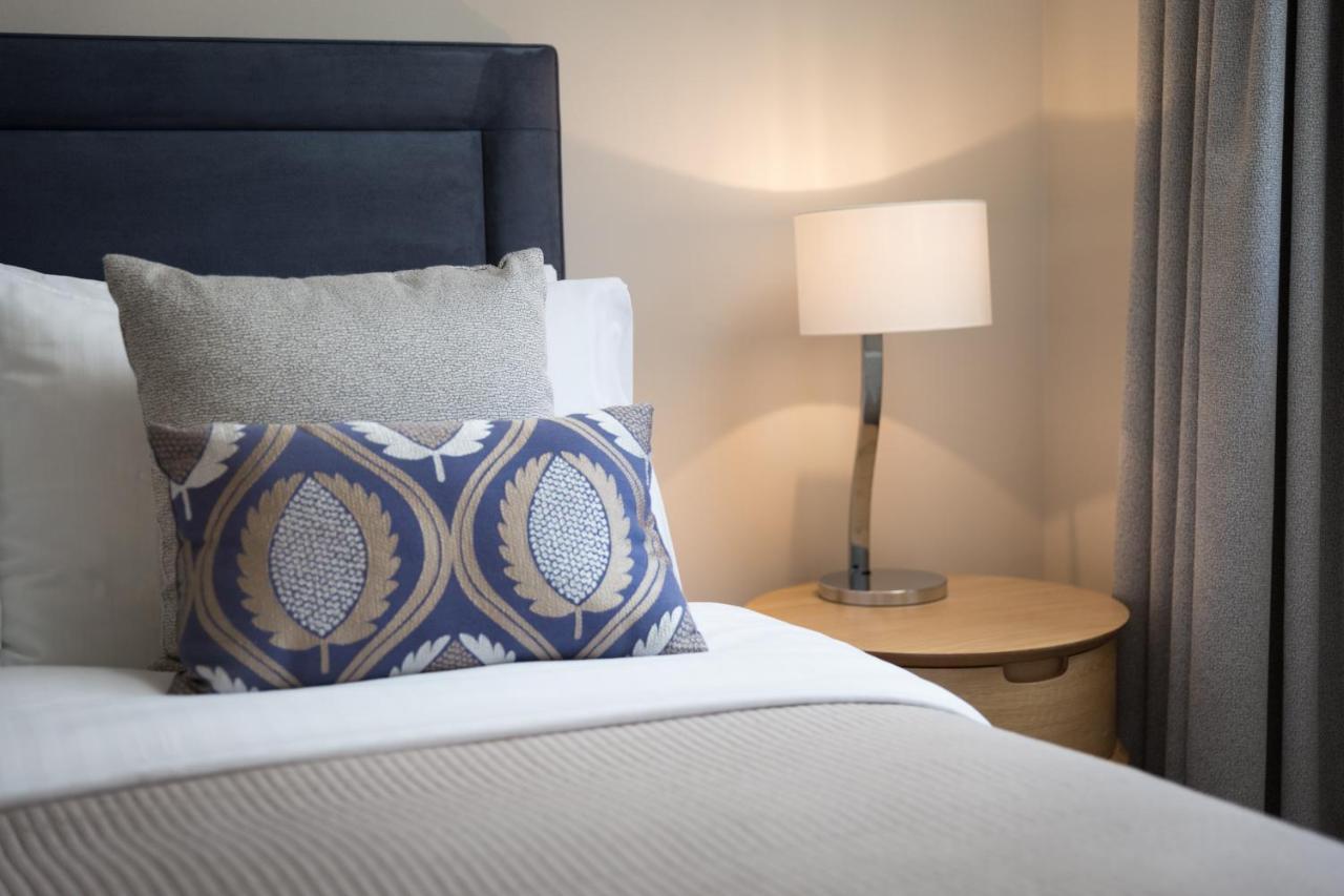 12 Pear Tree House Villa York Luaran gambar